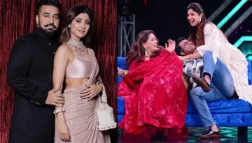 Shilpa Shetty Kundra And Raj Kundra 'Almost' Got Divorced Courtesy Anurag Basu, Here's What Happened