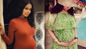 Chhavi Mittal Lashes Out At A Man Who Compared Pregnant Wife To A Cow, Shares Strong Message For Men