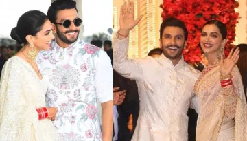 Deepika Padukone Wants Ranveer Singh To Come Home On Time, Reveals The Real Reason Behind It