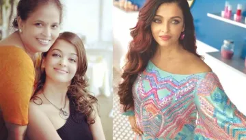 Aishwarya Rai Bachchan's Throwback Picture Before Her 'Miss World' Days Goes Viral On The Internet