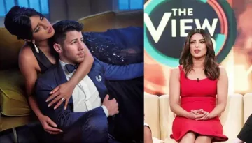 Priyanka Chopra Jonas Told Nick Jonas She Can't Cook For Him, This Is How He Reacted