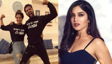 Vicky Kaushal's Closeness With Bhumi Pednekar Was The Reason Behind His And Harleen Sethi's Breakup?