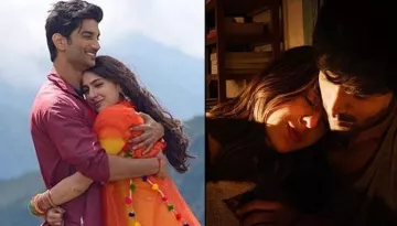 Sushant Singh Rajput Unfollows Sara Ali Khan On Instagram, Is Her 'Crush' Kartik Aaryan The Reason?