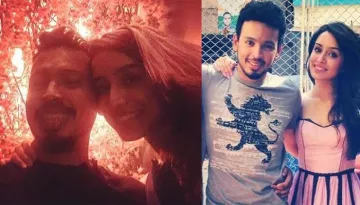 Shraddha Kapoor And Rumoured Boyfriend, Rohan Shrestha Are Getting Married In 2020, Details Inside