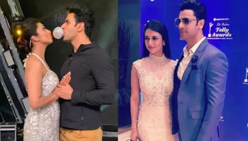 Vivek Dahiya Has A Hilarious Reaction On Wife, Divyanka Tripathi Dahiya's Pregnancy Rumours