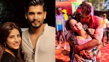 'Nimki Mukhiya' Fame Bhumika Gurung Back With Boyfriend, Keith After Their Recent Rumoured Breakup