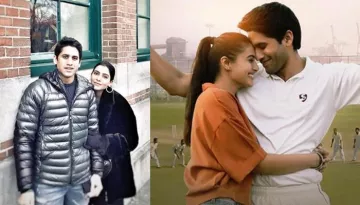 Samantha Akkineni Reacts To Naga Chaitanya's Kissing Scene With Divyansha Kaushik In 'Majili'