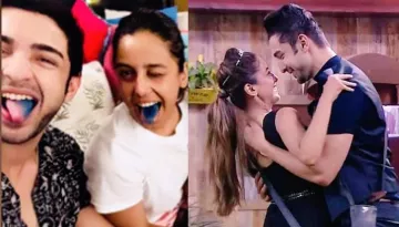 Rumoured Couple Srishty Rode And Rohit Suchanti Are On A Vacation Again, Pictures Inside