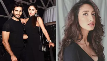 Karan Tacker Has Found Love Again In Dear Maya's Shreya Chaudhry After Breakup With Krystle D'souza?