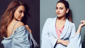 Sonakshi Sinha Bares Her Heart Out On Body Shaming, Says, 'Main Jaisi Hoon Vaisi Rahungi'
