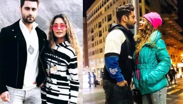 Sara Khan Talks About Embracing Motherhood, Her Wedding Plans And Rumoured BF, Ankit Gera