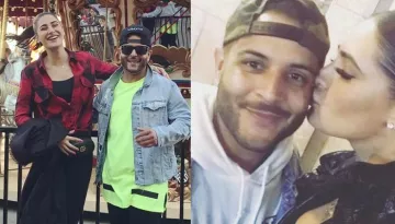 Nargis Fakhri Is Back With Her Boyfriend Matt Alonzo After Breaking Up With Him, Details Inside