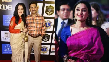 Disha Vakani Shares An Unseen Picture From Her Wedding, Amidst Reports Of Comeback