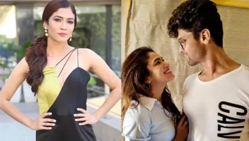 Ridhima Pandit's Wish For Alleged Boyfriend, Kushal Tandon Is More Than A Birthday Wish