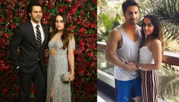 Varun Dhawan Confirms Marriage With Natasha Dalal Not Happening In 2019, Says 'Not This Soon'