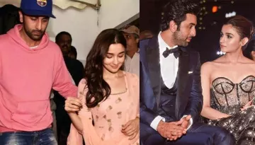 'Kalank' Actress, Alia Bhatt Shares The Best Part Of Her Relationship With Ranbir Kapoor