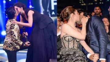 Deepika Padukone, Ranveer Singh, Her Ex, Ranbir Kapoor And Alia Bhatt To Go On A Couple's Trip To US