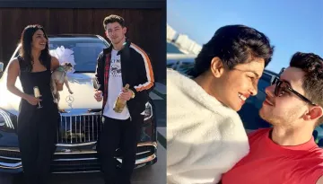 Priyanka Chopra Jonas And Nick Jonas Getting Divorced After 4 Months Into Marriage? Here's The Truth