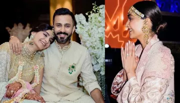Anand Ahuja To Sonam Kapoor Ahuja, Says She Inspires Him And He Is Grateful To Her