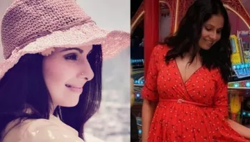 Chhavi Mittal Shares An Interesting Birth Plan For Her Second Baby, Soon-To-Be-Mommies Take Note
