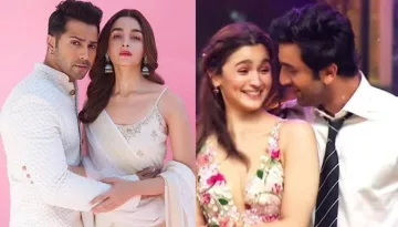 Alia Bhatt Has Chosen This Instagram Bio For BF, Ranbir Kapoor If He Ever Makes His Instagram Debut