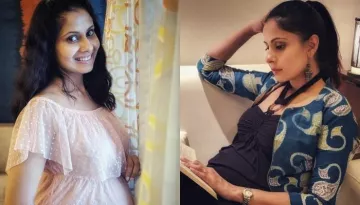 Chhavi Mittal Pens Strong Note On 'No Smoking', Says Preggers Should Maintain Distance From Smokers