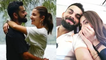 Virat Kohli Talks About Wife, Anushka Sharma And How She Is The Guiding Light In His Life