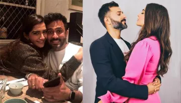 This Is What Anand Sonam Ahuja Did To Support Sonam Kapoor Ahuja After Their Marriage
