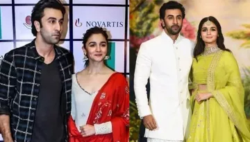 Alia Bhatt Is Beginning To Feel And Sense Things Differently After She Began Dating BF Ranbir Kapoor