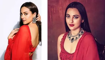 Sonakshi Sinha Talks About Her Love Life, Says That She Wants To Find Love That Will Stay