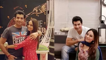 Sharad Malhotra Says The Fact That He Is Getting Married In Just 3 Days Hasn't Sunk In Yet