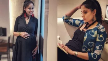 Chhavi Mittal Pens An Empowering Message For All The 'Soon-To-Be-Mommies' Scared Of Deliveries
