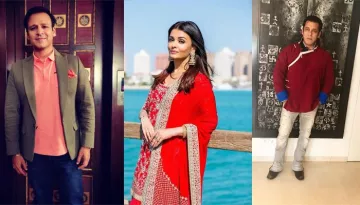 Vivek Oberoi Has Just One Question For Salman Khan, Stirs Up 16-Year-Old Row Over Aishwarya Rai