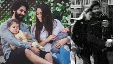 Mira Rajput Kapoor-Shahid Kapoor Trolled For Going On Vacation Sans 'Puppies' Misha And Zain Kapoor