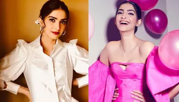 Sonam K Ahuja Recalls The Time When She Was Body-Shamed And People Would Taunt Her About Marriage