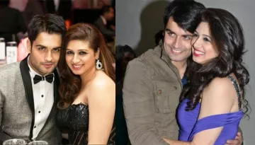 Has Vahbiz Dorabjee Asked For Rs 2 Crore Alimony From Vivian Dsena? Says 20% Is Every Wife's Right