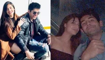 Divya Agarwal Enjoys Date Night With Varun Sood, Can't Stop Gushing About Him In Her Latest Post