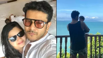 Jay Soni Shares First Clear Picture Of Daughter Aradheea, 'Reason Of His Smile', On Her 1st Birthday