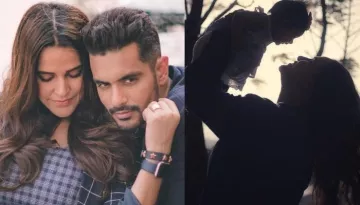 Neha Dhupia Shares Her 5-Month-Old Daughter, Mehr's Favourite Place On Earth [Picture Inside]