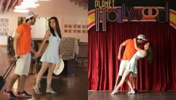 Mohit Sehgal And Sanaya Irani Relive Their Wedding Moments, Share Lovely Pics From Goa