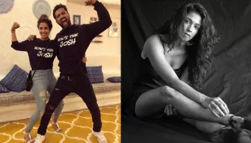 Harleen Sethi's Emotional Note Post Breakup With Vicky Kaushal, Says 'Breakups Don't Break Me'