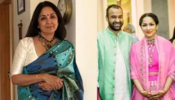 Neena Gupta Reveals Daughter, Masaba Gupta And Madhu Mantena Divorce Came As A Shock To Her