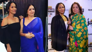 Neena Gupta Had Told Masaba Gupta She Would Never Become An Alia Bhatt With Her Looks