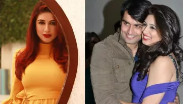 Vahbiz Dorabjee Is Expecting Complete Justice In Terms Of Alimony From Vivian Dsena On Divorce