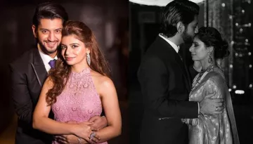 Kunal Jaisingh On Their 4-Month Anniversary, Can't Believe That Wife, Bharati Survived Him This Long