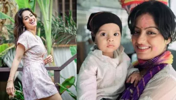 Deepika Singh Goyal Is Back On The Small Screen In A Fitter Avatar, Starts Shooting For 'Kavach 2'