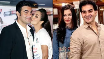 Arbaaz Khan On Remarrying Post His Divorce With Malaika Arora, Says It Might Happen In My Life Again
