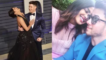 Nick Jonas Celebrates Easter With His 'Mine', Priyanka Chopra Jonas, Pictures Inside