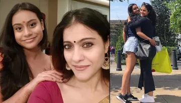 Kajol Reveals 16-Year-Old 'Heartbeat' Nysaa Devgan's Career Plans, Feels Media Should Give Her Break