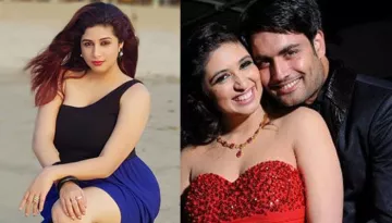 Vahbiz Dorabjee Lashes Out At 'People Concerned About Her Divorce' And Alimony From Vivian Dsena